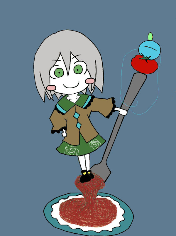 魅魔の宮殿１０００階にて