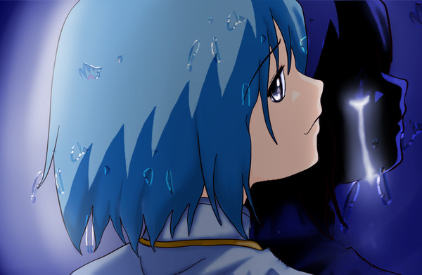 美樹さやか