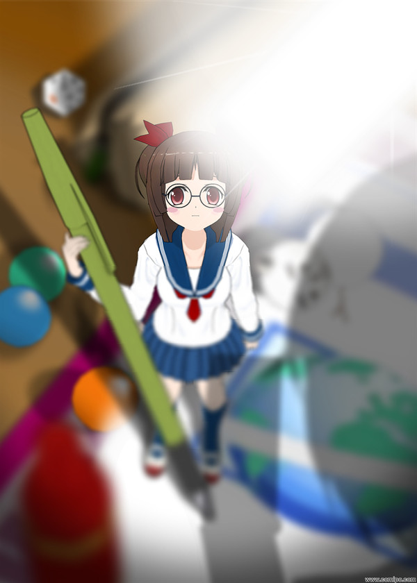 『よ〜せ〜さんが来たっ！』