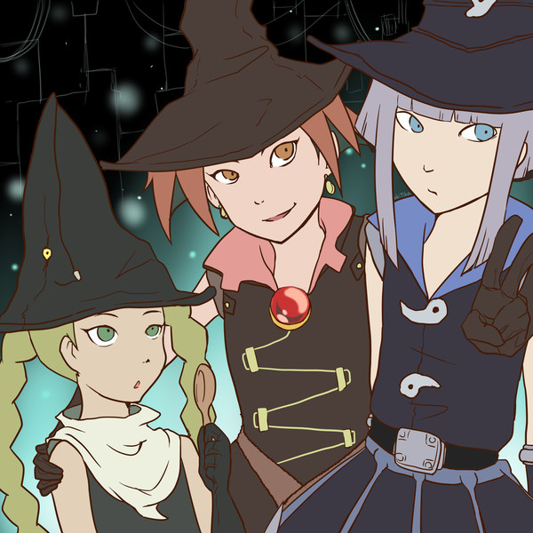 思う心があれば誰にだって魔法は使える