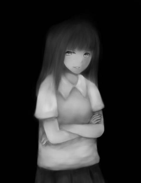 モノ江