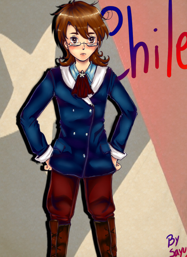 Chile Hetaliano