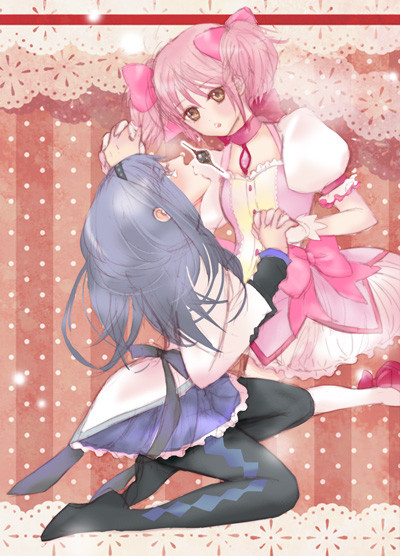 ほむまどさん