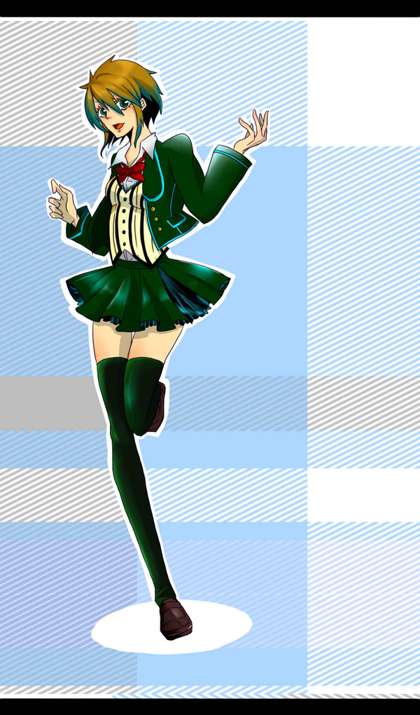 制服