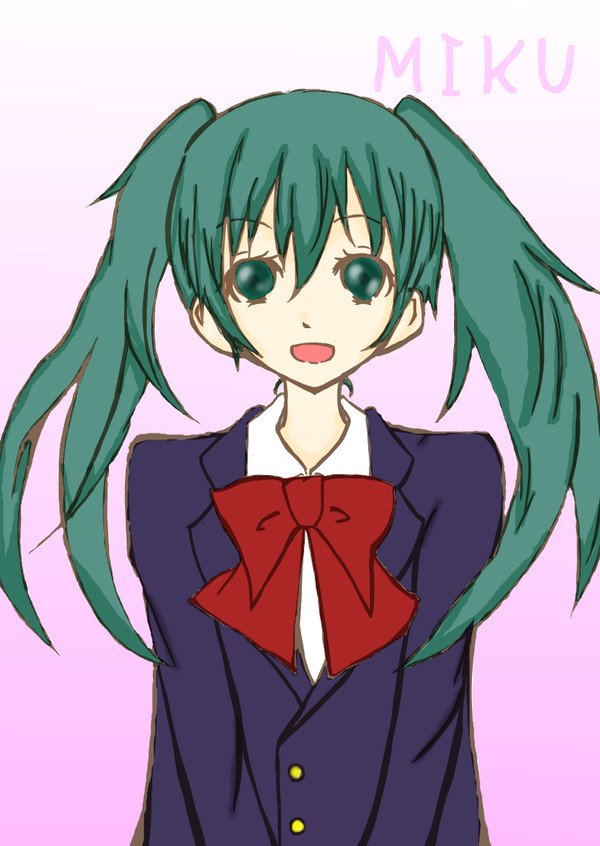 塗らせていただきました！