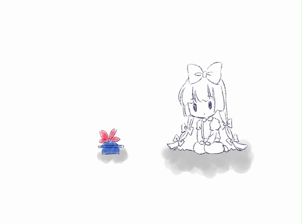 なみだの海