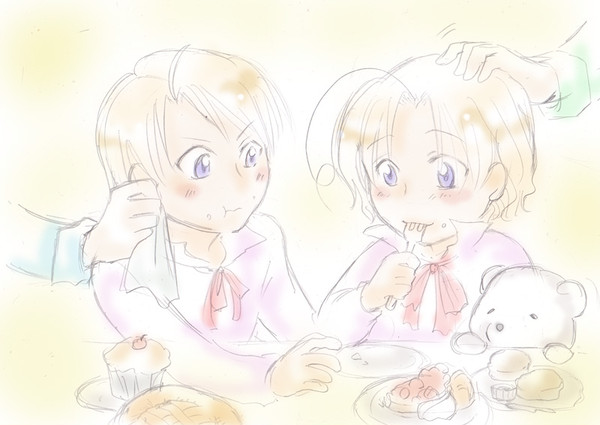 懐かしい思い出