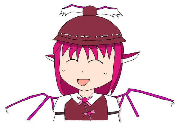 みすちー！
