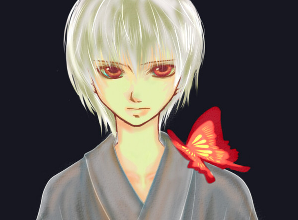 立花樹月