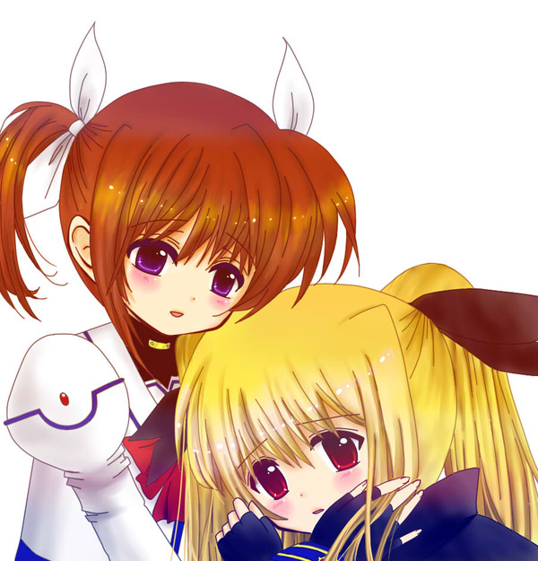 なのフェイ