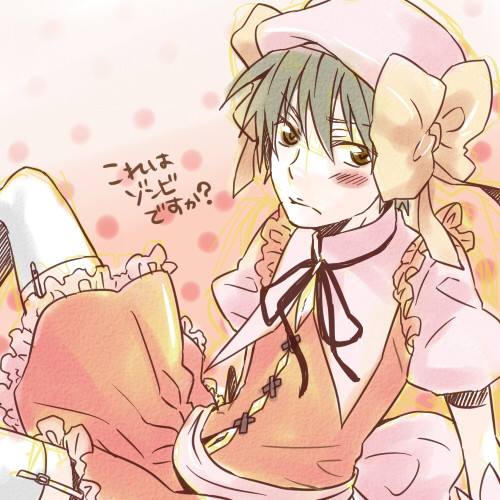 めっちゃ魔装少女★あゆむちゃん