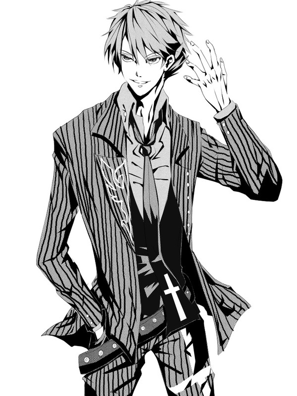 BlackBattler