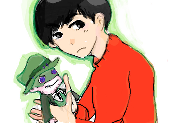 ＫＡＴＯ