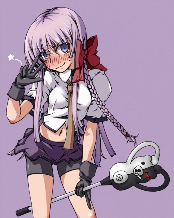 魔法少女 ギリギリ☆きりりん