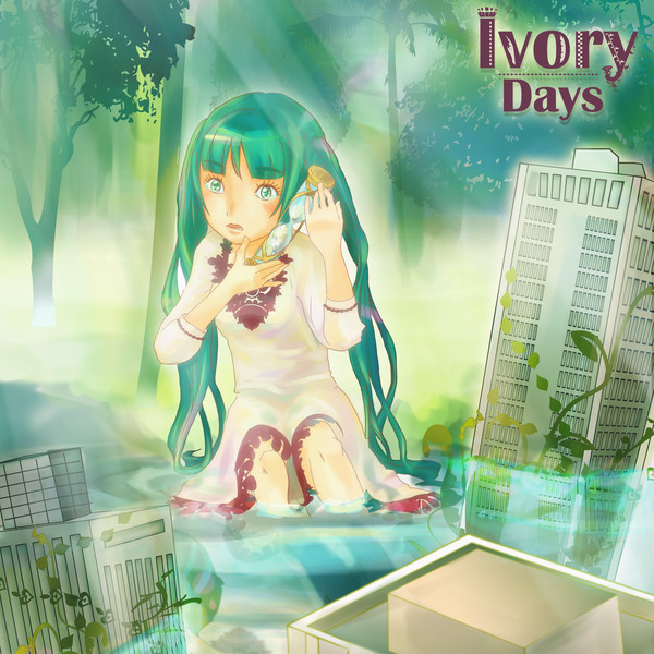 Ivory Days