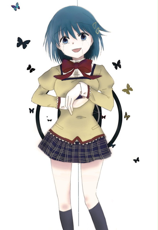 最後の砦も幻だった