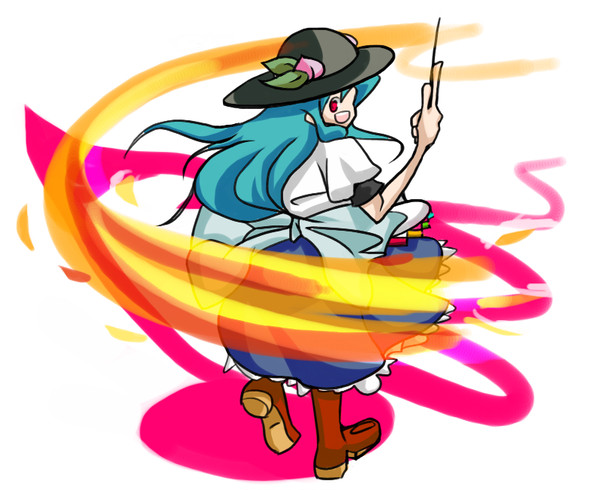 てんこ