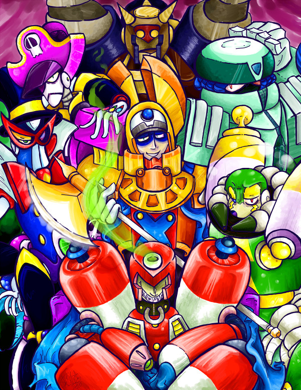 King's Army