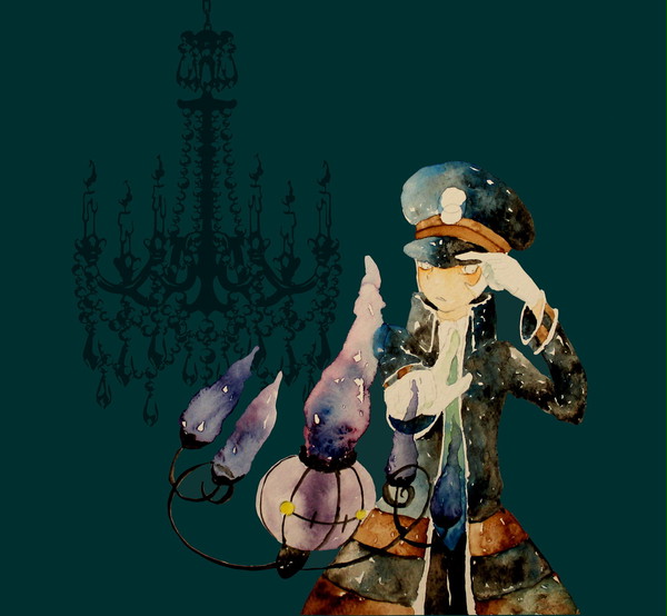 (O+++O)と｀▲´