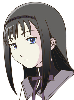 ほむほむ（まだ途中）