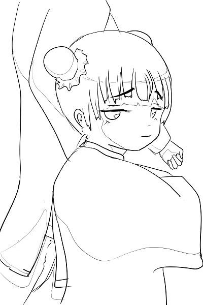 チャイナ