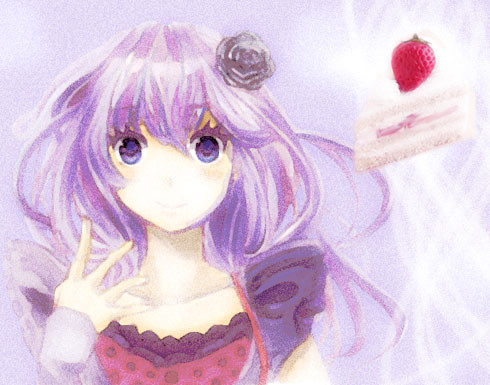 女の子と言ったら甘いもの？