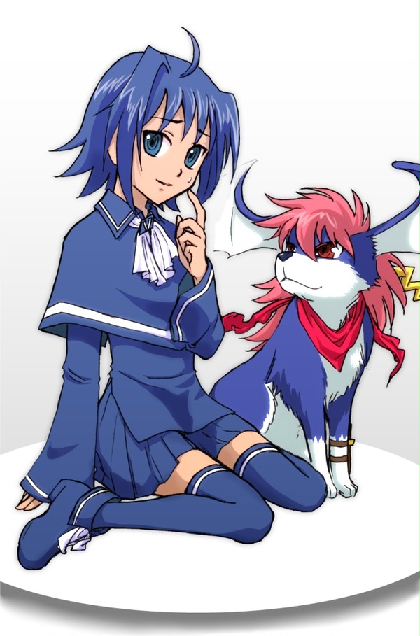 いまいちなはずがない男の娘