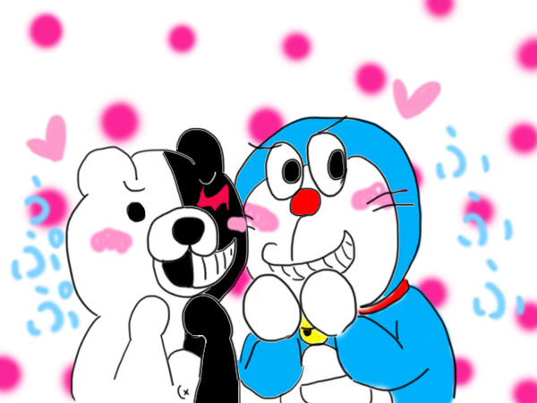 ダンガンロンパ！