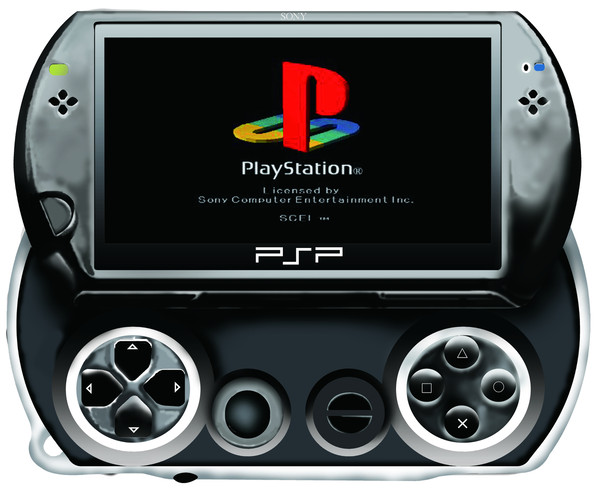 PSP