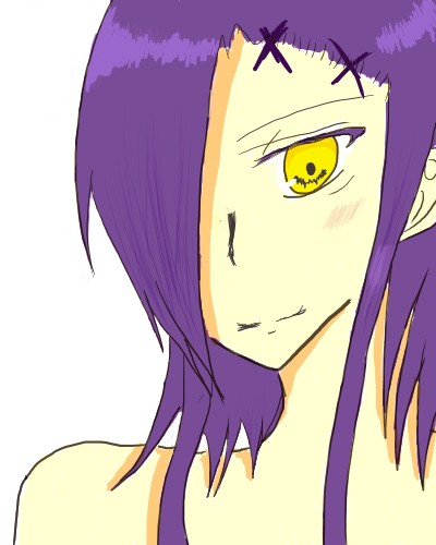 ロアくん
