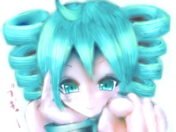 テトミク