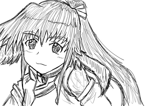 落書き