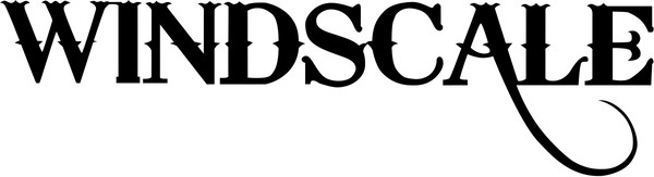 ウインドスケールのロゴ