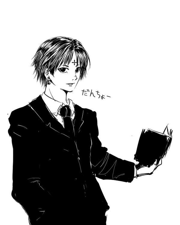 だんちょー