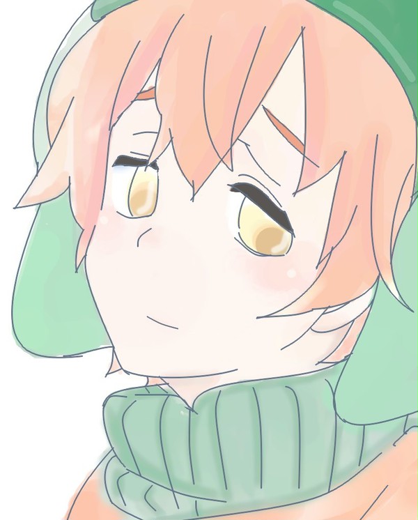 ドアップカイルどす