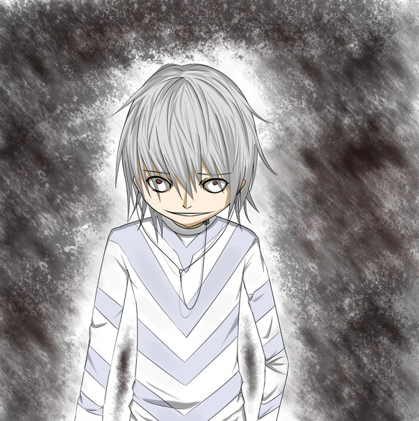 一方さん