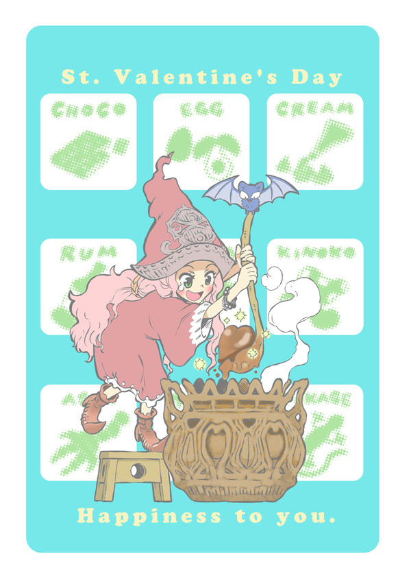 2011 02月