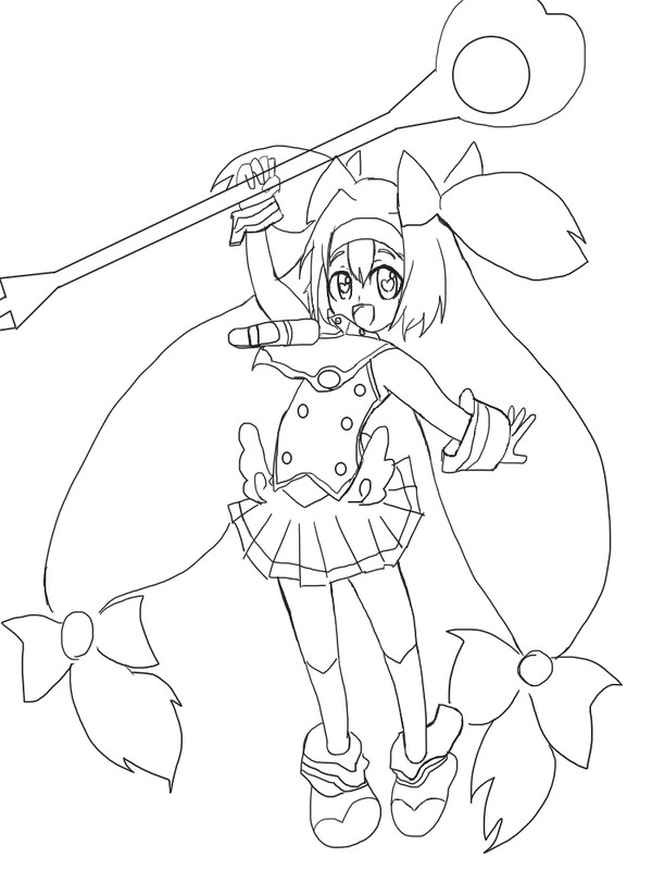 プラチナ＝ザ＝トリニティ