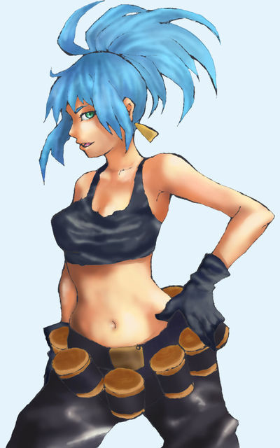 レオナ