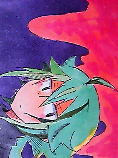 ヤＮ