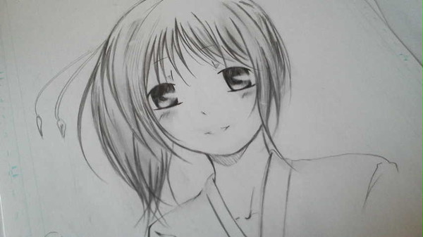 ＊薄桜鬼　雪村千鶴　