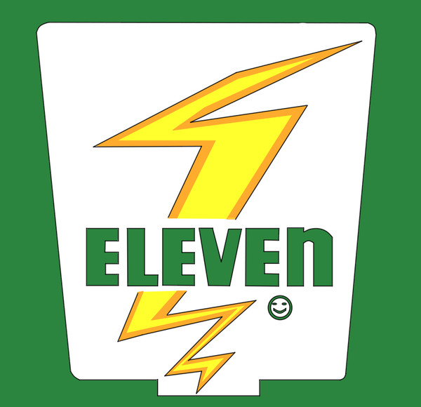 イナズマELEVEN