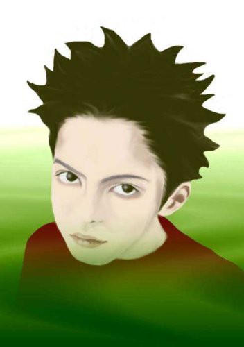 若さゆえ〜