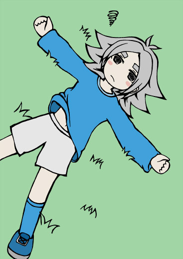 ふぶきくん