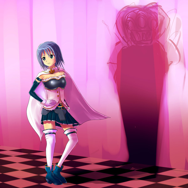 美樹さやか