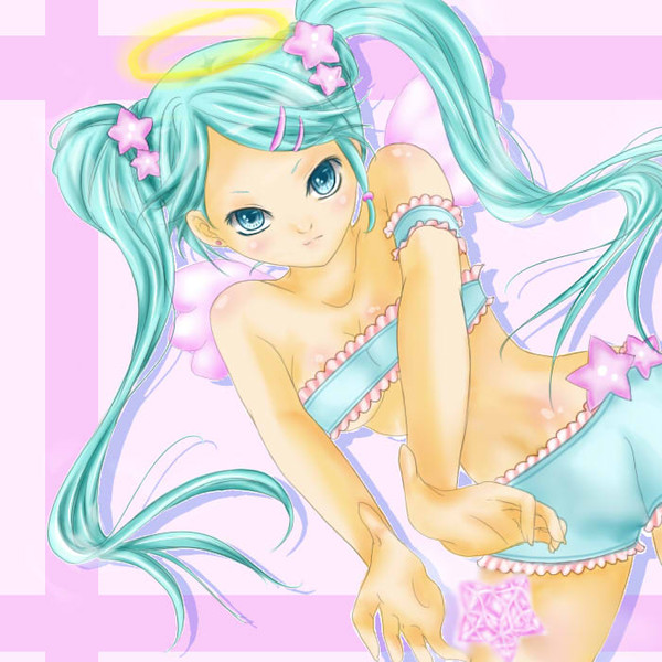 星星少女