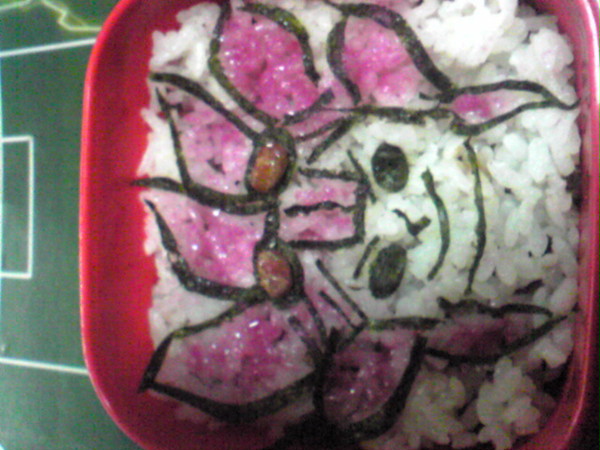 綱海弁当