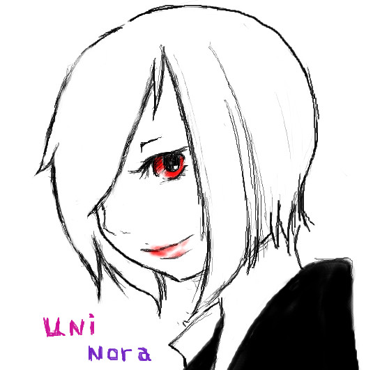 お絵描きﾁｬｯﾄにて