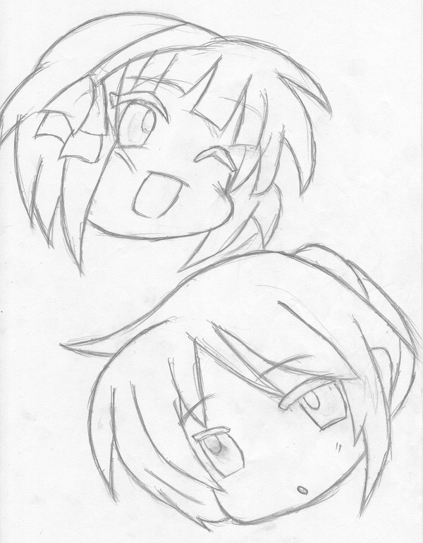 ゆり&奏