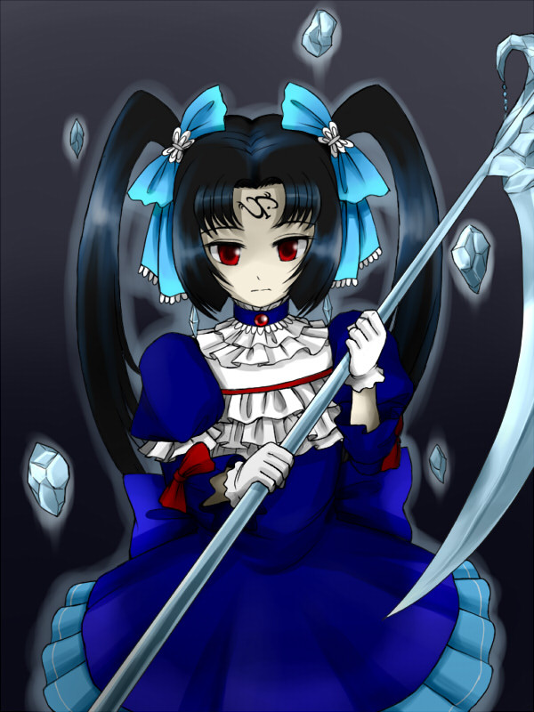 描かせていただきました